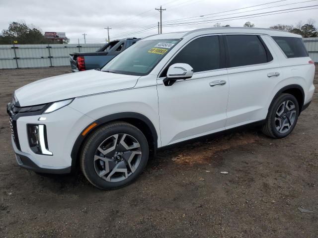 2024 HYUNDAI PALISADE SEL PREMIUM 2024 image