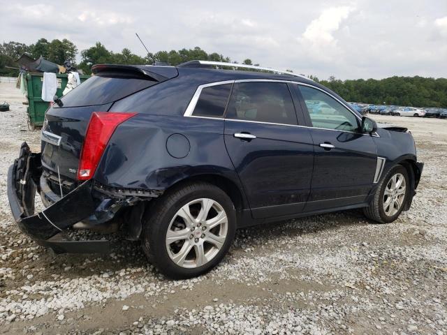 Изображение 3 2015 CADILLAC SRX PERFORMANCE COLLECTION 2015 с VIN 3GYFNCE33FS632406