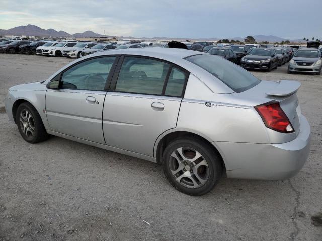 Obraz 2 z 2005 SATURN ION LEVEL 3 2005 z VIN 1G8AL54F05Z100135