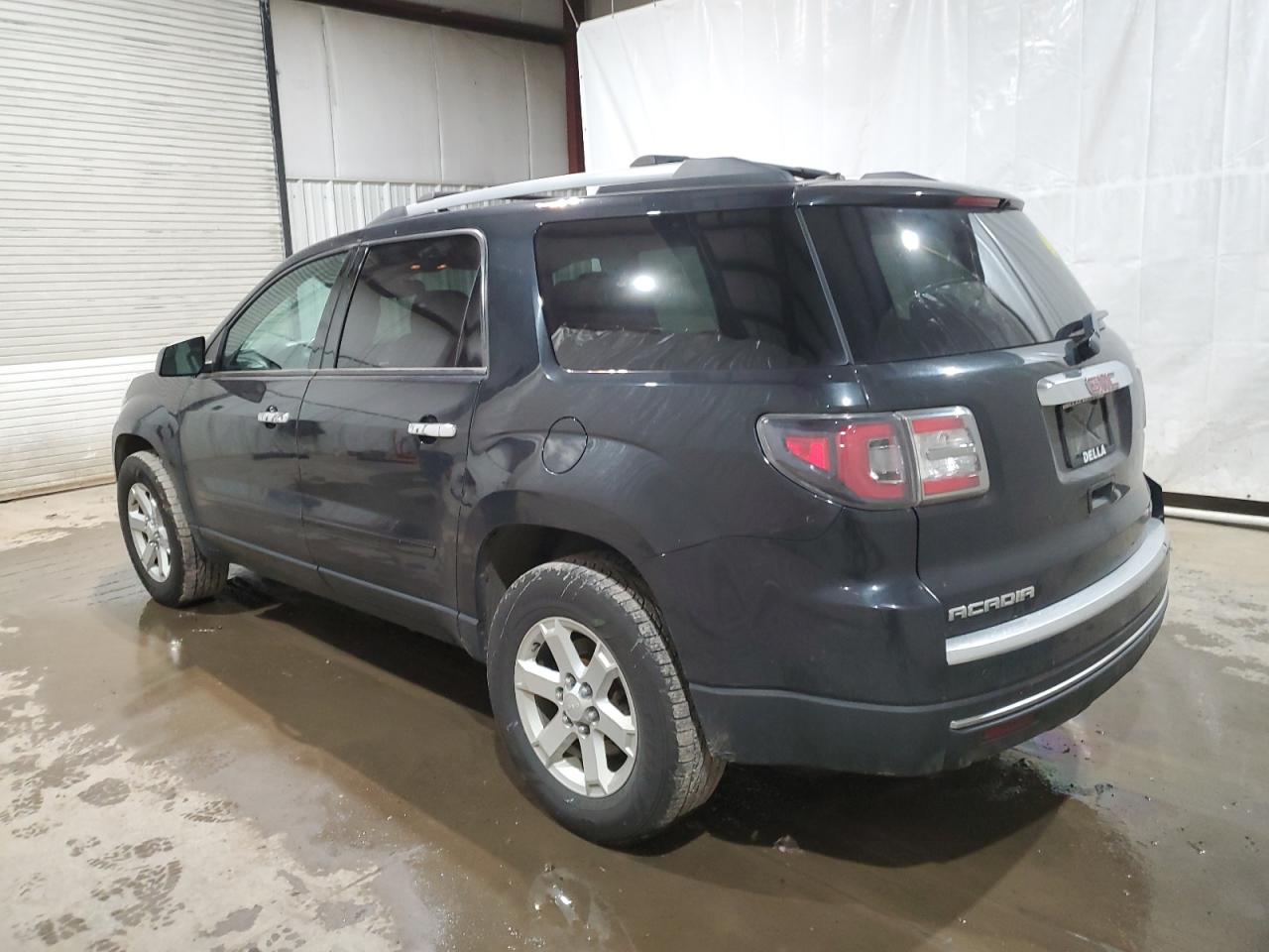 Image 2 of 2013 GMC ACADIA SLE 2013 with VIN 1GKKVNED1DJ269177