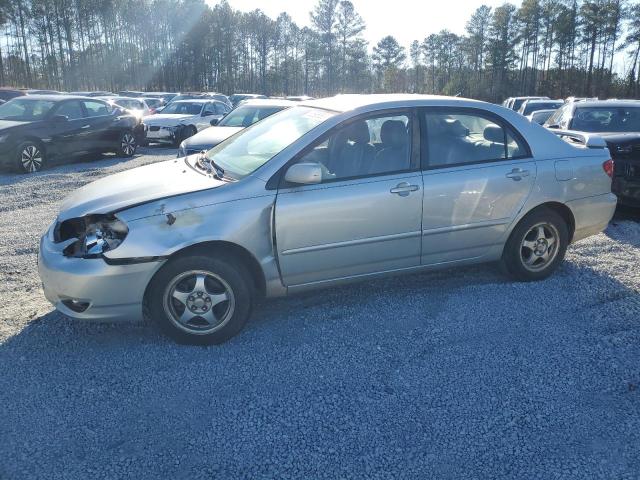 2003 TOYOTA COROLLA CE 2003 image