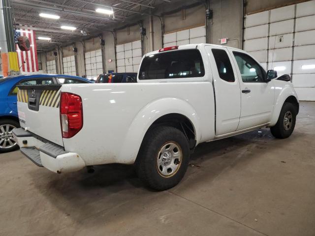 Image 3 of 2017 NISSAN FRONTIER S 2017 with VIN 1N6BD0CT2HN751096