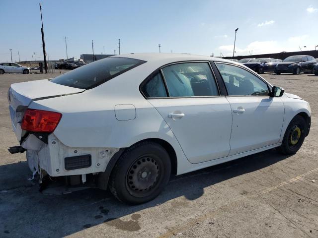 Obraz 3 z 2014 VOLKSWAGEN JETTA BASE 2014 z VIN 3VW2K7AJ5EM423001