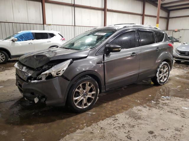 Изображение 1 2016 FORD ESCAPE TITANIUM 2016 с VIN 1FMCU9J94GUA17093