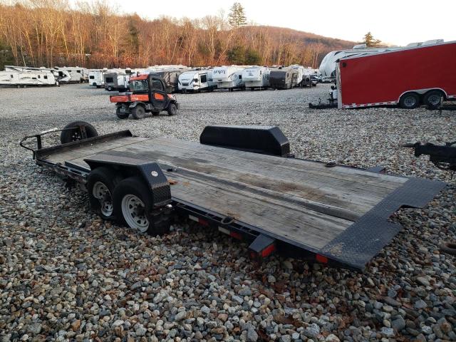 Image 3 of 2019 BIGT TRAILER 2019 with VIN 16VEX2028K2015517