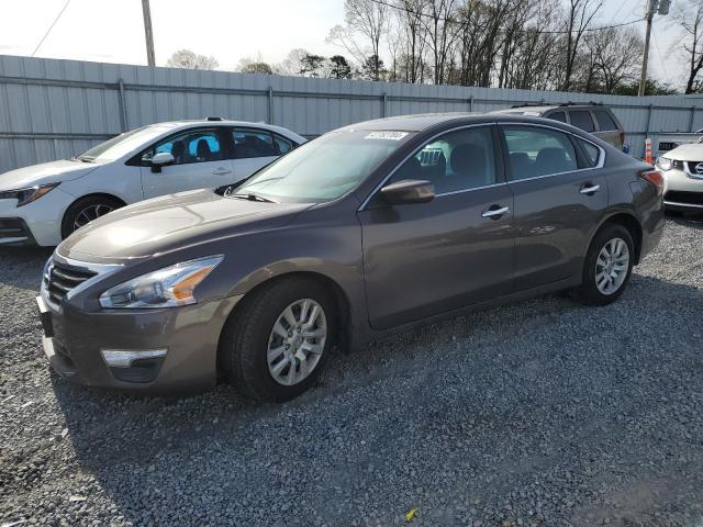 Image 1 of 2015 NISSAN ALTIMA 2.5 2015 with VIN 1N4AL3AP2FC255982