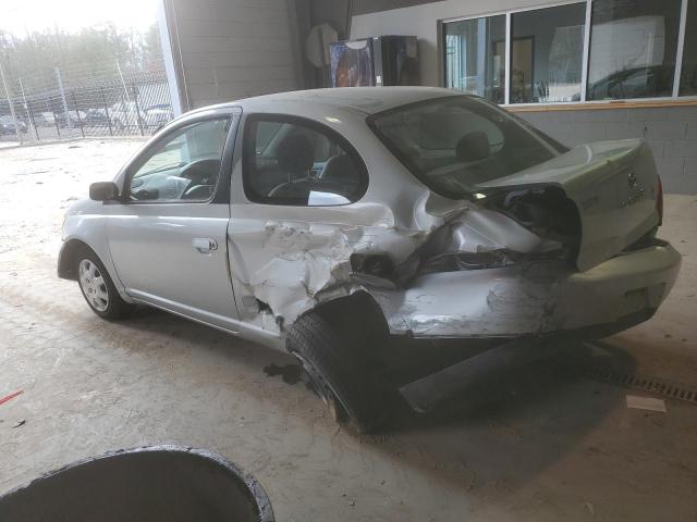 Image 2 of 2002 TOYOTA ECHO  2002 with VIN JTDAT123920202394
