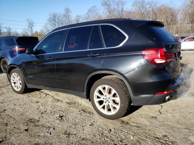 Obraz 2 z 2016 BMW X5 XDRIVE35I 2016 z VIN 5UXKR0C52G0P34394