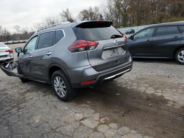 Obraz 2 z 2019 NISSAN ROGUE S 2019 z VIN KNMAT2MT5KP539591