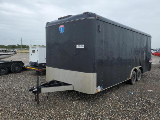 Изображение 2 2021 FABR TRAILER 2021 с VIN 4RALS2022MC053630
