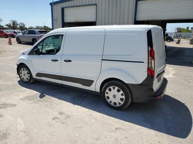 Image 2 of 2022 FORD TRANSIT CONNECT XL 2022 with VIN NM0LS7S22N1541614