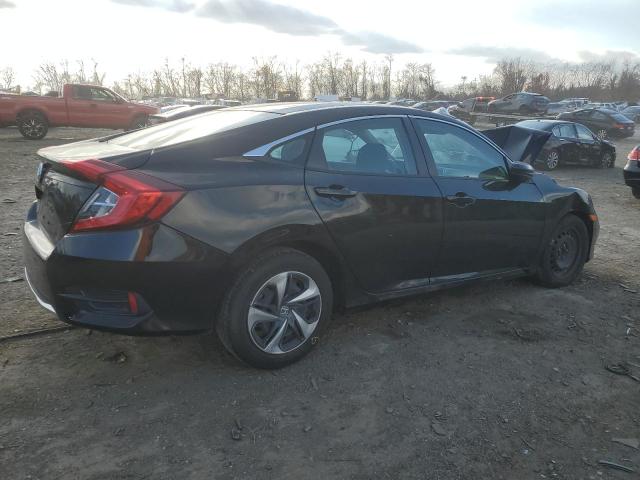 Image 3 of 2021 HONDA CIVIC LX 2021 with VIN 2HGFC2F60MH526897