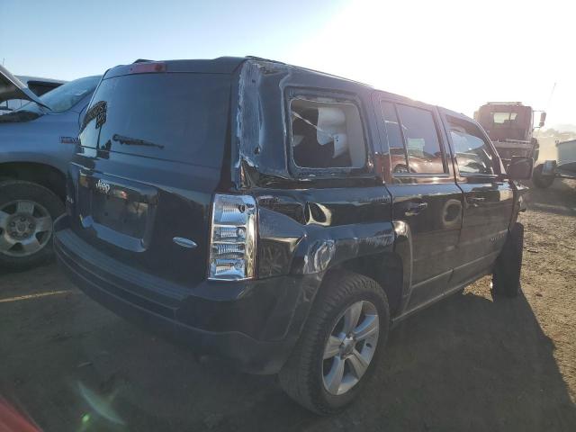 Изображение 3 2013 JEEP PATRIOT LATITUDE 2013 с VIN 1C4NJRFB7DD253704