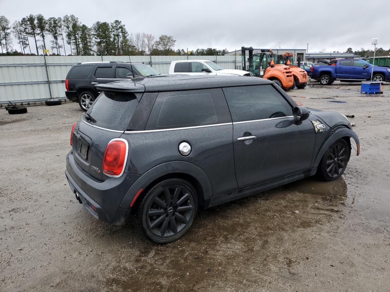 Obraz 3 z 2016 MINI COOPER S 2016 z VIN WMWXP7C59G3B49543