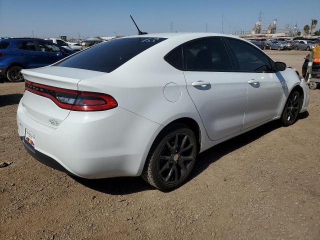 Image 3 of 2016 DODGE DART SE 2016 with VIN 1C3CDFAA2GD506772