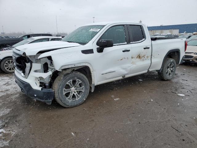 Obraz 1 z 2019 GMC SIERRA K1500 2019 z VIN 1GTR9AEH5KZ271992