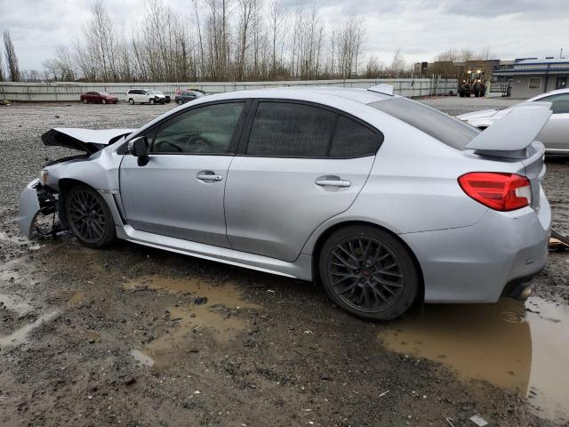 Obraz 2 z 2016 SUBARU WRX STI 2016 z VIN JF1VA2V66G9833664