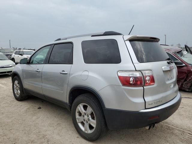 Obraz 2 z 2011 GMC ACADIA SLE 2011 z VIN 1GKKRNED9BJ106603
