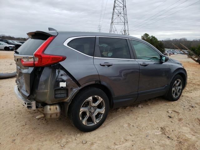 Obraz 3 z 2019 HONDA CR-V EXL 2019 z VIN 5J6RW1H81KA027236