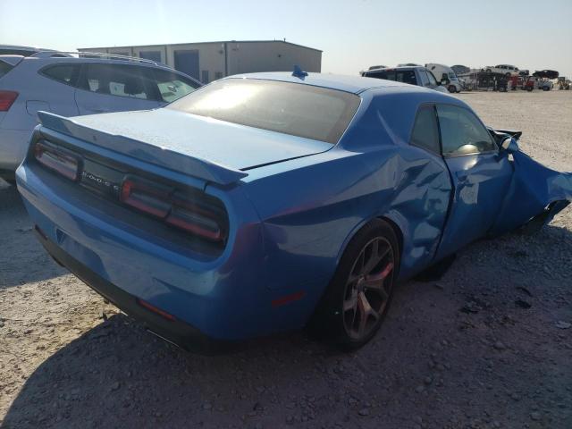 Obraz 3 z 2015 DODGE CHALLENGER SXT PLUS 2015 z VIN 2C3CDZBG9FH906284
