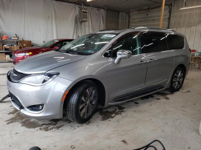Изображение 2017 CHRYSLER PACIFICA LIMITED 2017