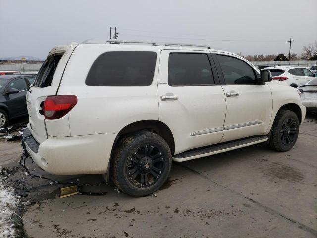 Obraz 3 z 2020 TOYOTA SEQUOIA PLATINUM 2020 z VIN 5TDDY5G13LS181151