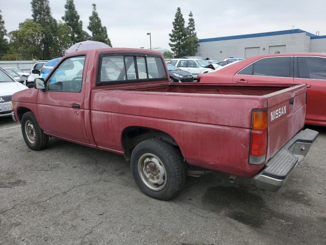 Image 2 of 1992 NISSAN TRUCK SHORT WHEELBASE 1992 with VIN 1N6SD11S6NC374179