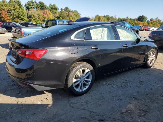 Image 3 of 2016 CHEVROLET MALIBU LT 2016 with VIN 1G1ZE5ST8GF258280