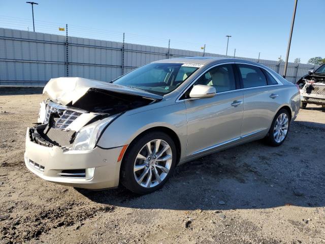 2015 CADILLAC XTS LUXURY COLLECTION 2015 image