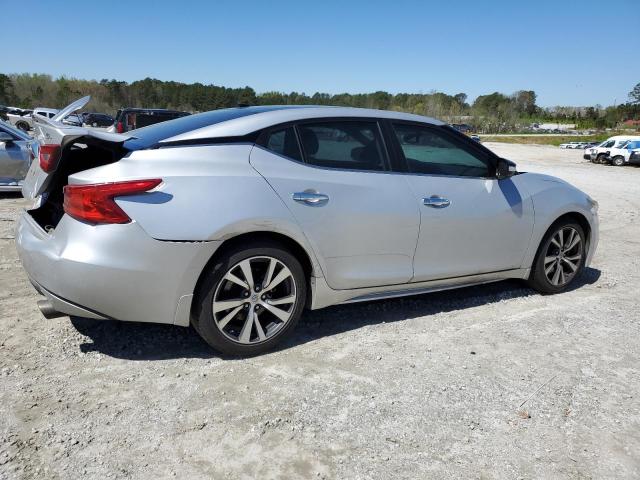 Изображение 3 2016 NISSAN MAXIMA 3.5S 2016 с VIN 1N4AA6AP4GC447204