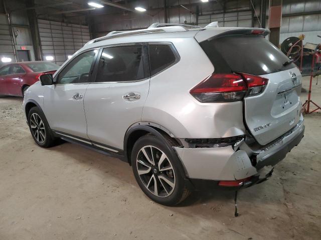 Изображение 2 2018 NISSAN ROGUE S 2018 с VIN JN8AT2MV3JW306061