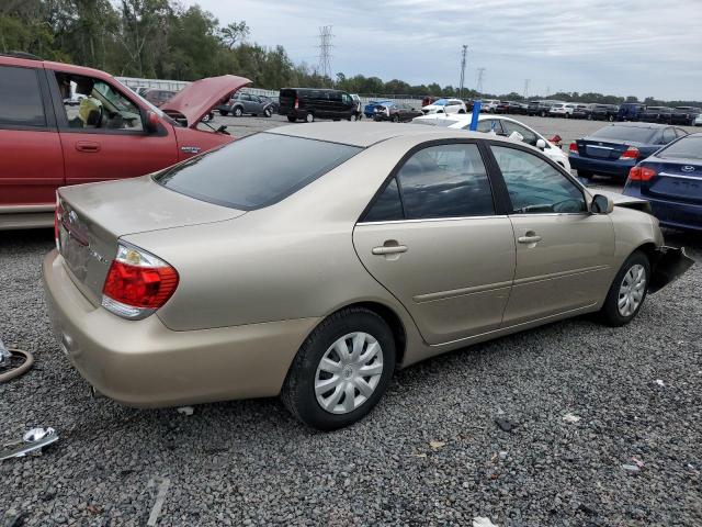 Изображение 3 2005 TOYOTA CAMRY LE 2005 с VIN 4T1BE32K35U960578