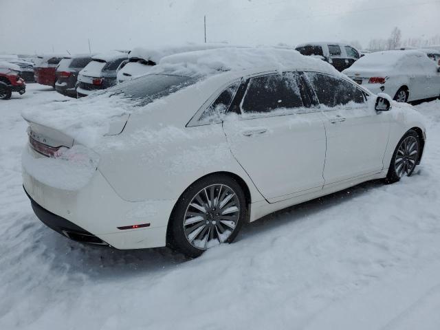 Image 3 of 2015 LINCOLN MKZ HYBRID 2015 with VIN 3LN6L2LU5FR625526