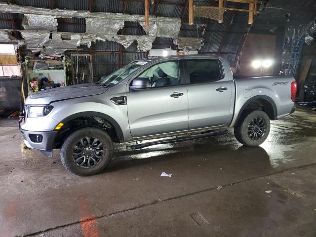 2022 FORD RANGER XL 2022 image