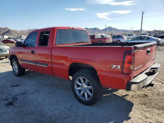 Изображение 2 2005 CHEVROLET SILVERADO K1500 2005 с VIN 1GCEK19B55E330446