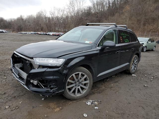 2019 AUDI Q7 PREMIUM 2019 image