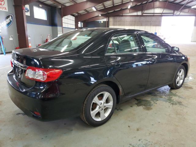Image 3 of 2013 TOYOTA COROLLA BASE 2013 with VIN 2T1BU4EE2DC945326