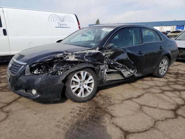 Изображение 2008 TOYOTA AVALON XL 2008