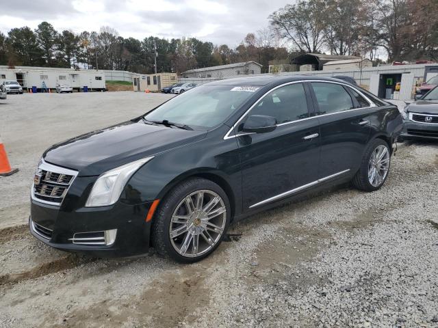 Изображение 1 2016 CADILLAC XTS LUXURY COLLECTION 2016 с VIN 2G61M5S32G9176855