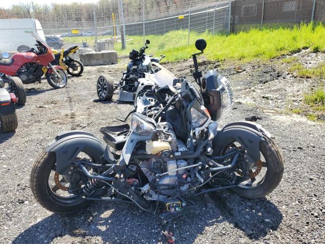 Obraz 2 z 2022 CAN-AM RYKER SPORT 2022 z VIN 3JB2JEG23NJ003865