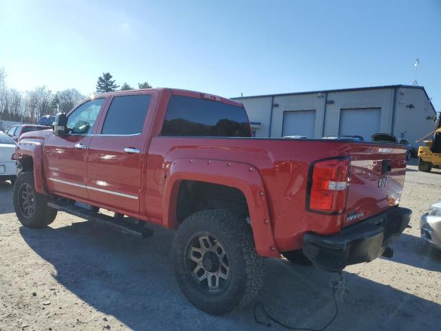 Image 2 of 2014 GMC SIERRA K1500 SLT 2014 with VIN 3GTU2VEC2EG287484