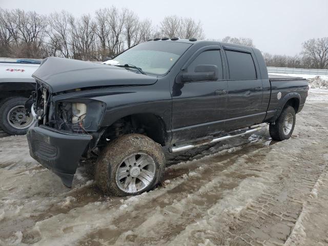 2008 DODGE RAM 3500  2008 image