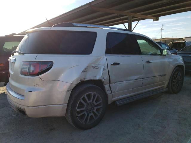 Image 3 of 2013 GMC ACADIA DENALI 2013 with VIN 1GKKRTKD9DJ266914