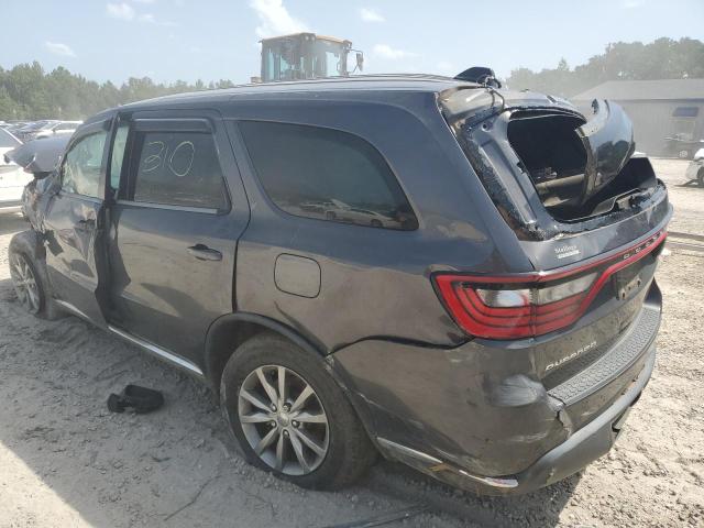 Изображение 2 2017 DODGE DURANGO SXT 2017 с VIN 1C4RDHAGXHC652351
