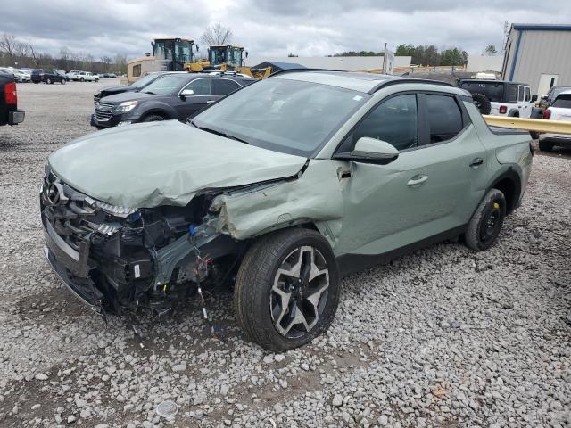 Obraz 1 z 2022 HYUNDAI SANTA CRUZ LIMITED 2022 z VIN 5NTJEDAF8NH004521