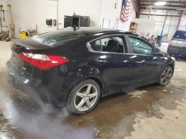Image 3 of 2016 KIA FORTE EX 2016 with VIN KNAFX4A81G5506075