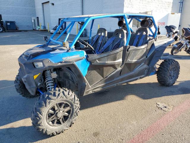 Image 2 of 2017 POLARIS RZR XP 4 TURBO EPS 2017 with VIN 3NSVFE926HF926629