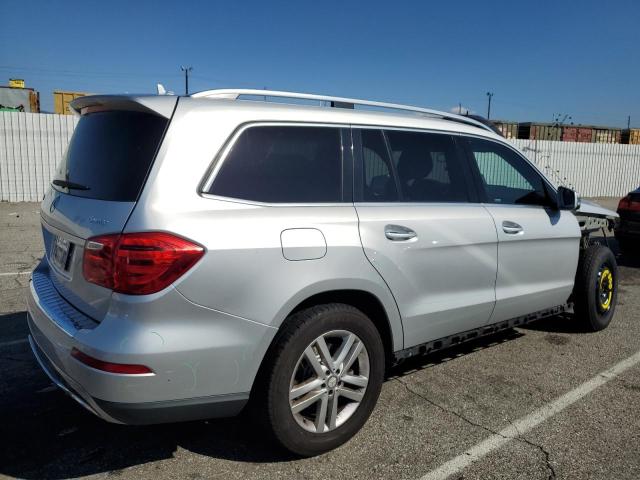 Изображение 3 2015 MERCEDES-BENZ GL 450 4MATIC 2015 с VIN 4JGDF6EE8FA465907