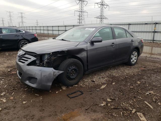 Изображение 1 2011 TOYOTA CAMRY BASE 2011 с VIN 4T4BF3EK2BR135996
