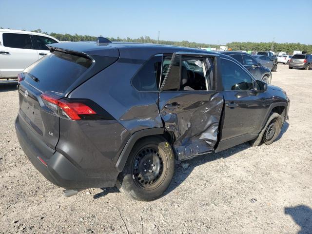 Obraz 3 z 2022 TOYOTA RAV4 LE 2022 z VIN 2T3H1RFV4NW205105